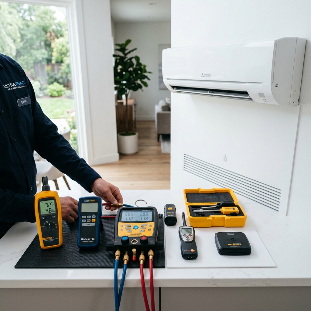 AC Repair Services