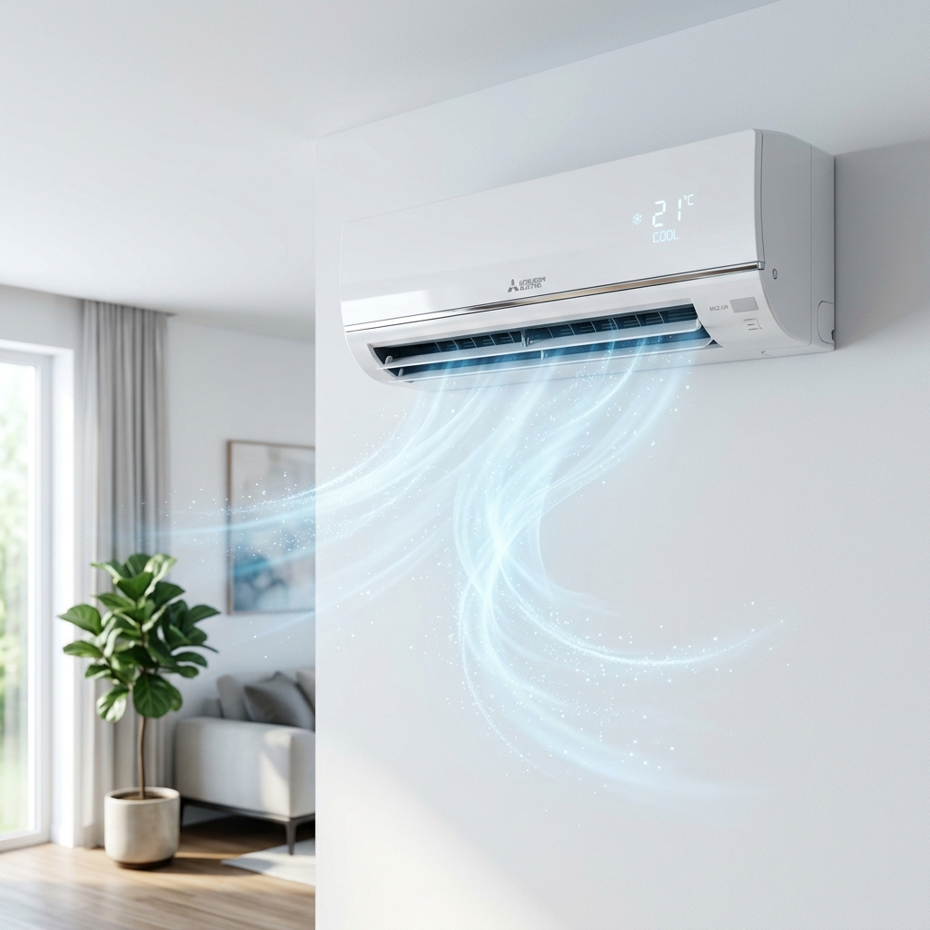Complete AC Servicing