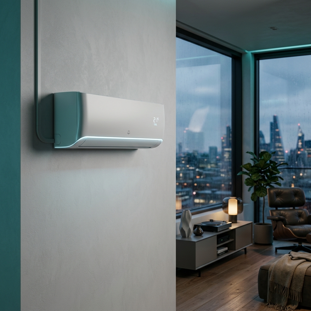 Premium AC Service
